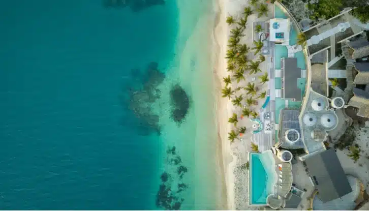 Image à la une de Essor touristique à Madagascar : Cinq projets hôteliers cinq étoiles à venir