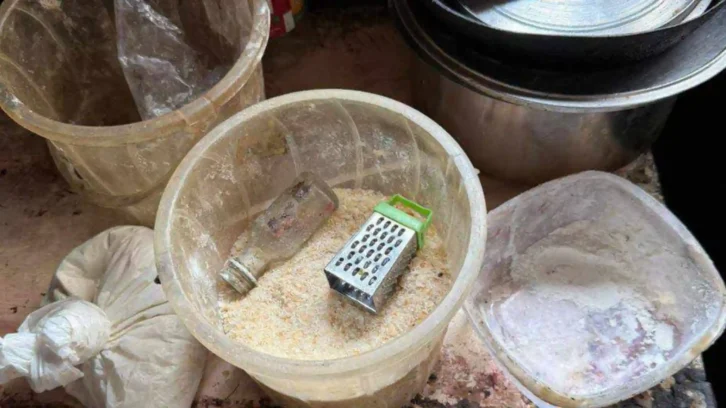 Image à la une de SANTE PUBLIQUE – Les autorités ferment temporairement l’établissement où la fête à plusieurs cas mortels d’intoxication alimentaire a eu lieu