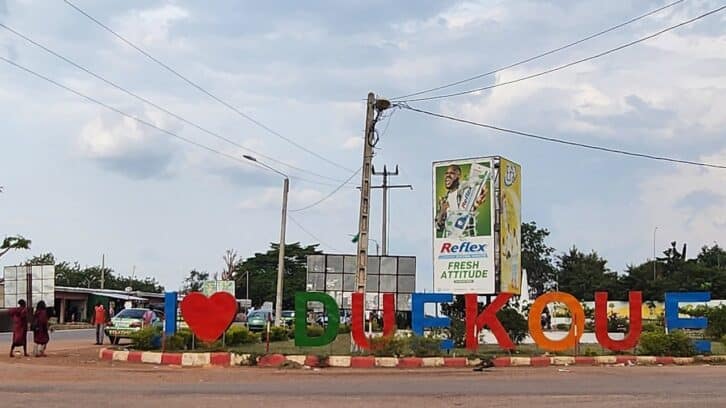 Image à la une de « À chaque scrutin, on tremble ! » : en Côte d’Ivoire, Duékoué hantée par le souvenir de la crise postélectorale de 2011