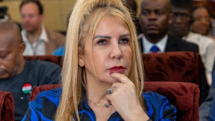 Image à la une de Algérie : Saida Neghza, l’ancienne candidate à la présidentielle condamnée, en appelle au président Tebboune