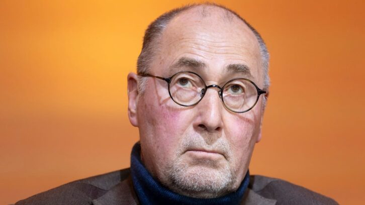 Image à la une de Algérie-France : Xavier Driencourt, parcours d’un ambassadeur devenu inspirateur de la droite extrême