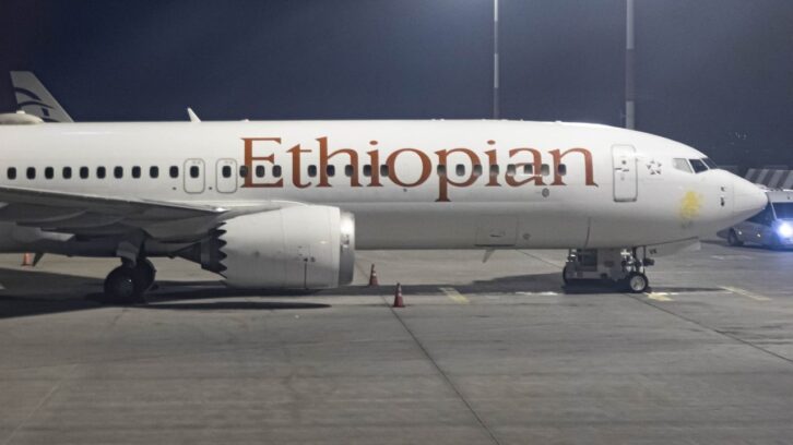 Image à la une de Face à Airbus, Boeing entend bien tenir son rang en Afrique