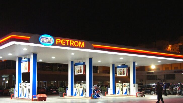 Image à la une de Carburant au Maroc : Petrom nourrit des ambitions panafricaines