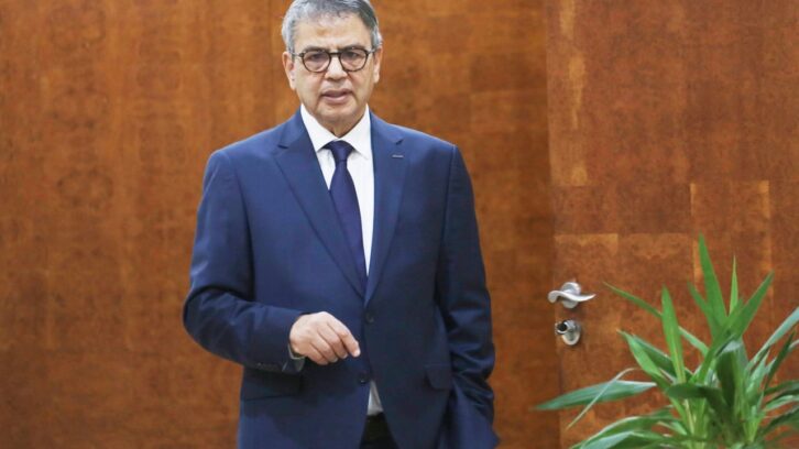 Image à la une de La Tunisie à nouveau menacée d’intégrer la « liste grise » du Gafi