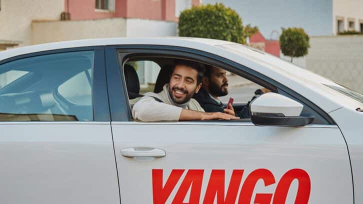 Image à la une de Uber, Bolt, Yango… Au Maroc, l’ultime course vers la légalisation des VTC