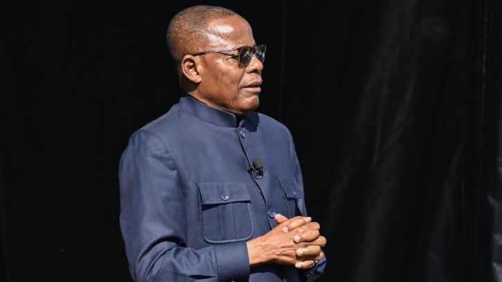 Image à la une de Présidentielle au Cameroun : Maurice Kamto attaqué en justice à Yaoundé