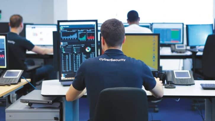 Image à la une de Face aux cyberattaques, comment le Maroc gère-t-il sa sécurité informatique ?