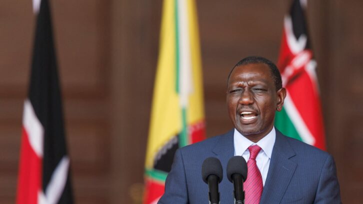 Image à la une de Critiquées au Kenya, les zones économiques spéciales sont-elles sur la sellette ?