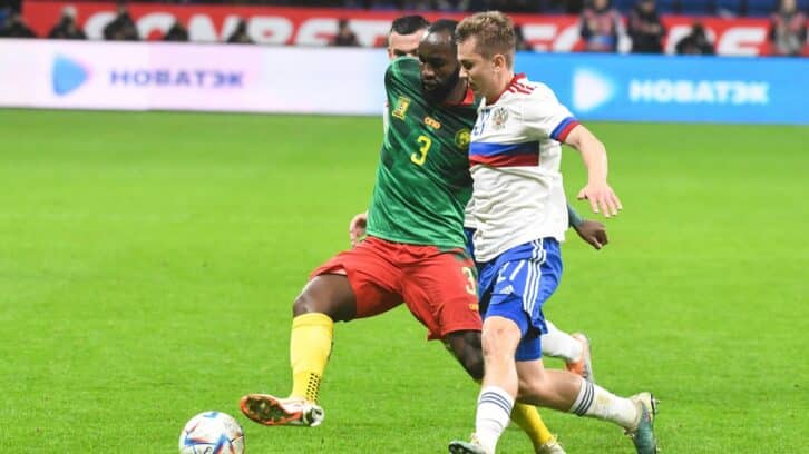 Image à la une de Russie-Afrique : comment Moscou se sert du sport pour renforcer ses alliances sur le continent