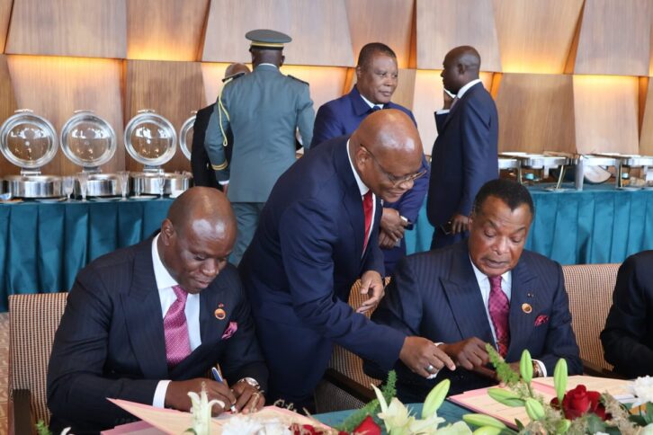 Image à la une de La RDC ne veut pas de la présidence du Rwanda : coulisses d’un sommet de la CEEAC qui s’annonce sous tension