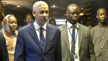 Image à la une de Après le départ de Sidi Ould Tah, pourquoi la Badea n’est-elle plus dirigée par un Africain ?   