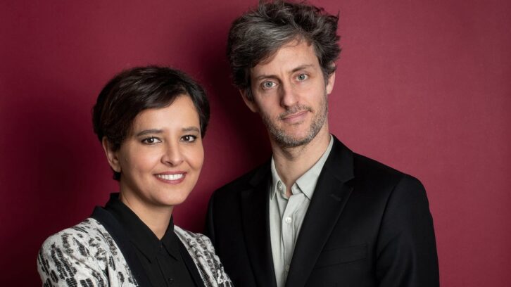 Image à la une de Najat Vallaud-Belkacem : « Les citoyens européens sont bien plus hospitaliers et solidaires que leurs dirigeants »