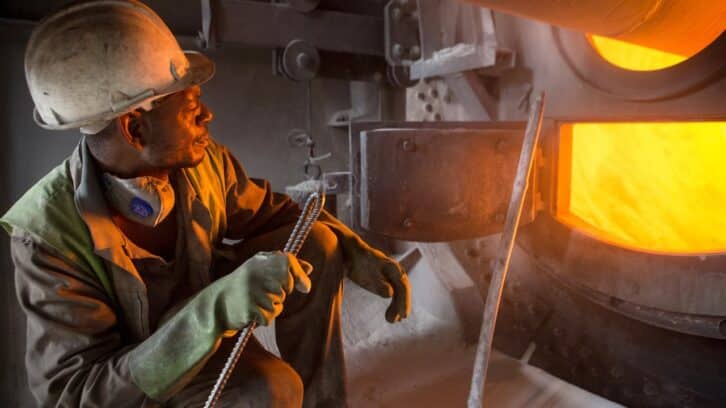 Image à la une de « La Gécamines fonctionne sans budget ni planification » : l’acteur clé des mines congolaises mis en cause par des parlementaires