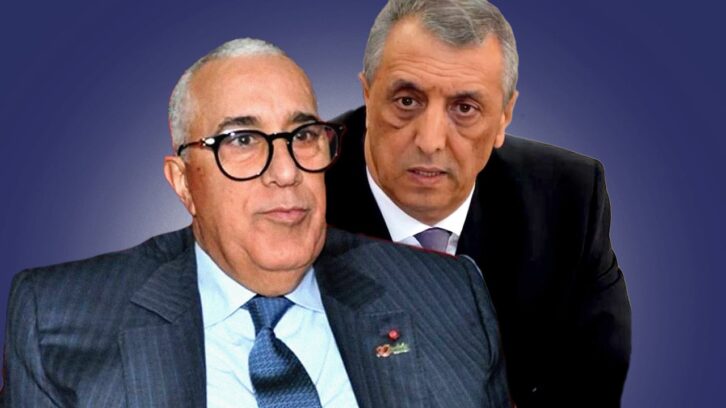 Image à la une de Maroc : qui sont les deux walis démis de leurs fonctions après des manquements durant l’Aïd al-Adha ?