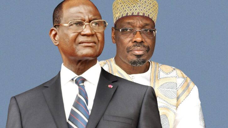 Image à la une de Présidentielle au Cameroun : Bouba Maïgari et Tchiroma Bakary vont-ils se présenter face à Paul Biya ?