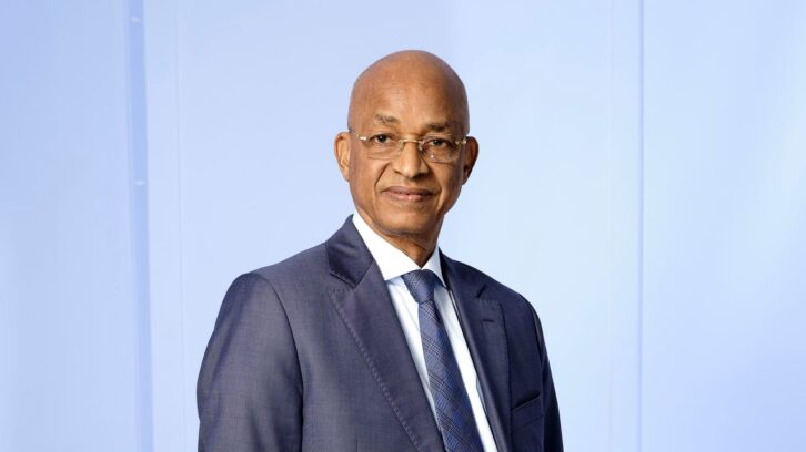 Image à la une de En Guinée, l’UFDG de Cellou Dalein Diallo en route vers un congrès sous haute tension