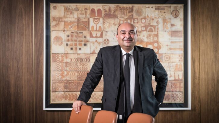 Image à la une de La grande distribution mais sans Dislog ? Le plan du marocain Moncef Belkhayat avec Casino