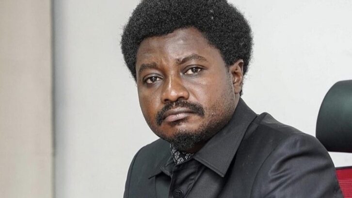 Image à la une de De justicier à accusé : en RDC, l’Assemblée consacre la chute du ministre Constant Mutamba