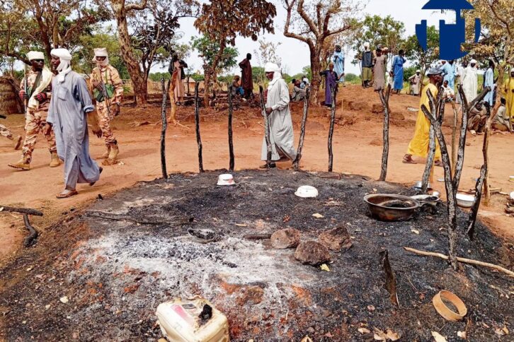 Image à la une de Au Tchad, les autorités mettent à nouveau en garde les journalistes