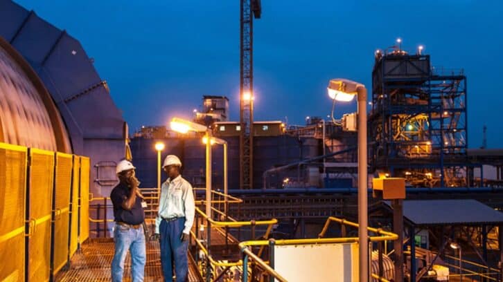 Image à la une de Mali : que peut espérer Barrick sur sa mine de Loulo-Gounkoto après la nomination d’un administrateur ?