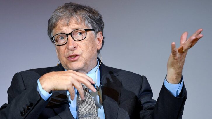 Image à la une de Mali, Burkina Faso, Niger : Bill Gates distribue des bons points aux systèmes de santé