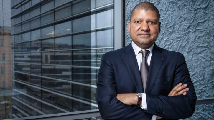 Image à la une de Présidentielle en Côte d’Ivoire : Jean-Louis Billon joue son va-tout