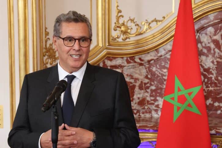 Image à la une de Sénégal – Maroc : comment Akwa a débloqué son projet pétrolier avec Dakar