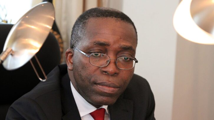 Image à la une de En RDC, l’étrange disparition de Matata Ponyo Mapon