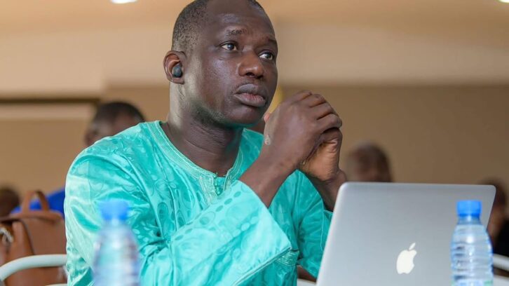Image à la une de Au Sénégal, « la presse attend vivement l’ouverture d’un dialogue avec le gouvernement »