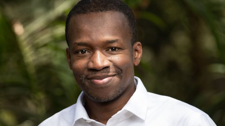 Image à la une de Start-up, financement, régulation : comment Tidjane Dème repense la tech africaine