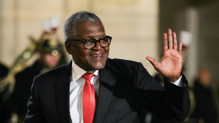 Image à la une de Ce que l’arrivée de Dangote dans la distribution de carburant va changer pour le Nigeria