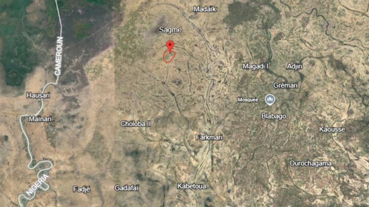 Image à la une de Boko Haram au Cameroun : le nouveau péril des drones kamikazes