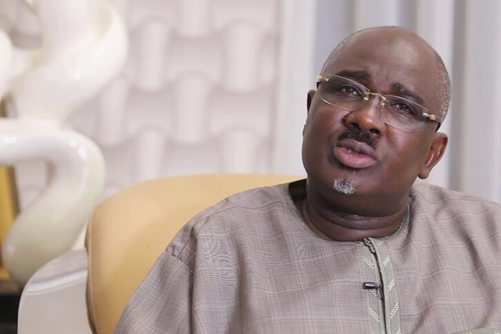 Image à la une de Au Sénégal, le député Farba Ngom, proche de Macky Sall, bientôt libéré ?