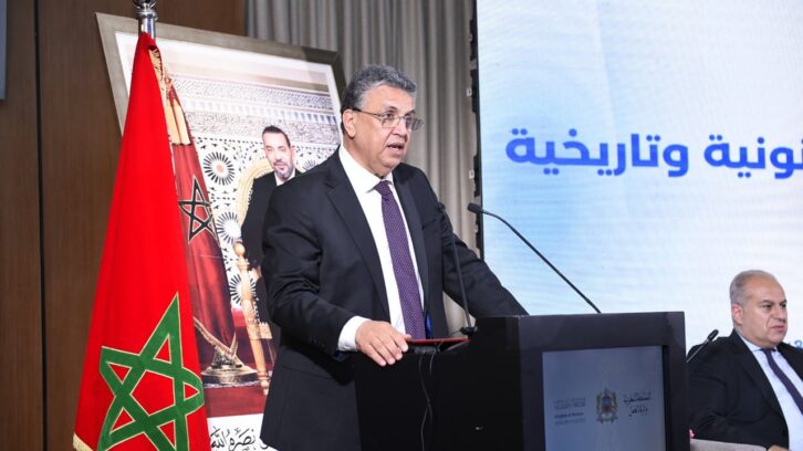 Image à la une de Au Maroc, le débat sur le partage des biens après le divorce est relancé