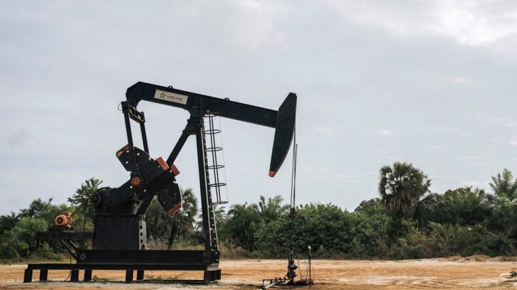 Image à la une de Que reproche la RDC au pétrolier Perenco ?
