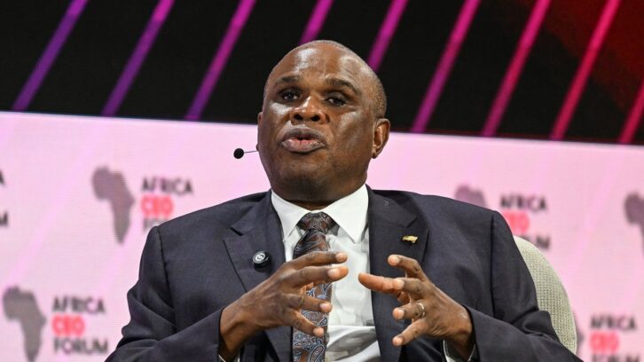 Image à la une de Après Benedict Oramah, Afreximbank doit-elle repenser sa mission ?