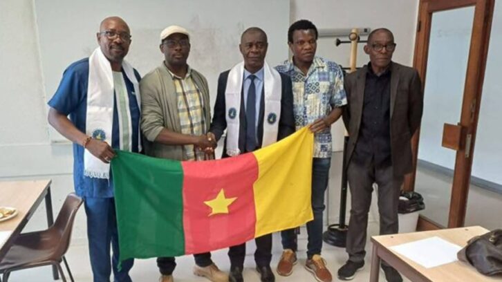 Image à la une de Présidentielle au Cameroun : ces candidats qui veulent briser le duel Biya-Kamto
