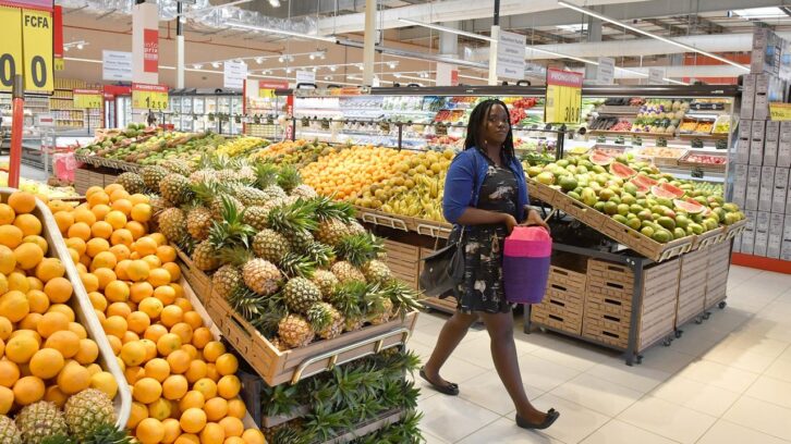 Image à la une de Pourquoi les marques seront la prochaine bataille du Made in Africa