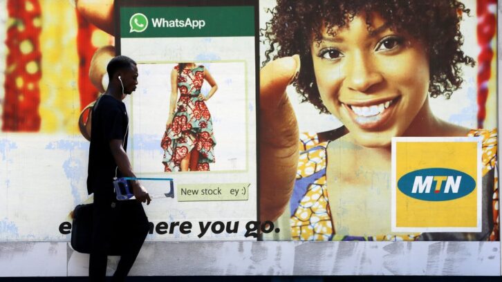 Image à la une de Comment MTN, Airtel et BUA, font exploser les records de la Bourse nigériane