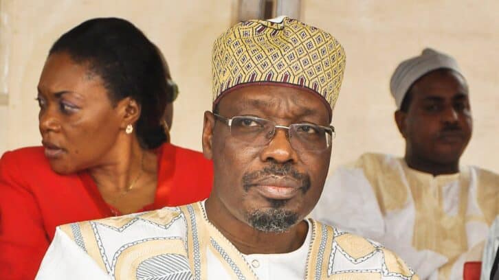 Image à la une de Au Cameroun : les coulisses de la démission d’Issa Tchiroma Bakary