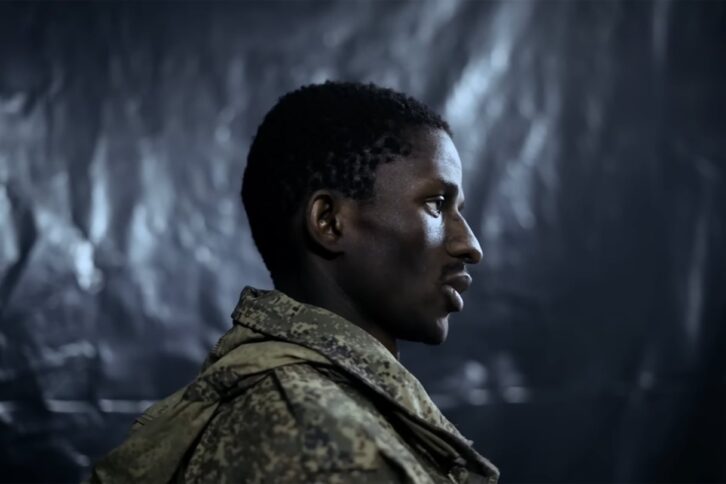 Image à la une de Du Sénégal aux prisons ukrainiennes, en passant par le front russe… Le destin brisé de Malick Diop