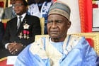 Image à la une de Présidentielle au Cameroun : Bello Bouba Maïgari, allié de Paul Biya, annonce sa candidature