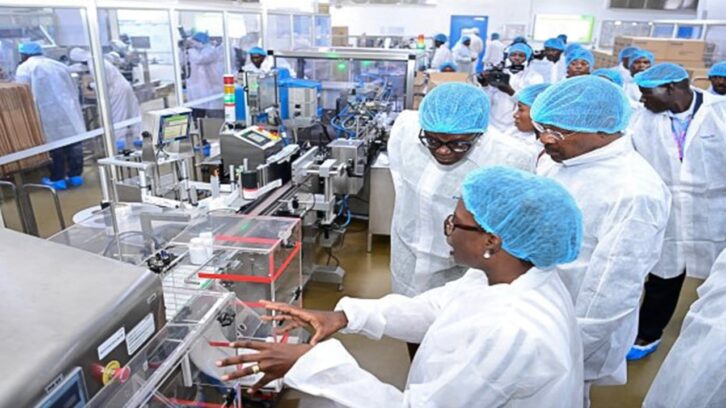 Image à la une de Godrej, Cipla, L&T… La discrétion, recette gagnante des géants indiens en Afrique