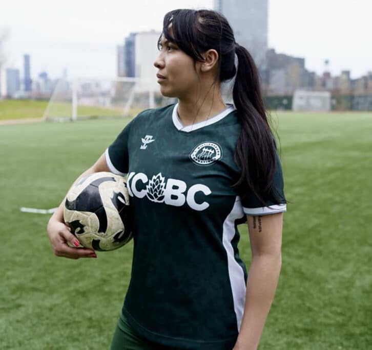 Image à la une de FOOTBALL – NEW YORK MWSL B – Le club de Nya Rafali classé troisième