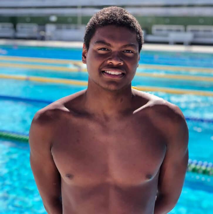 Image à la une de NATATION – CHAMPIONNATS DE FRANCE – Eliot à quelques centièmes de ses meilleurs temps