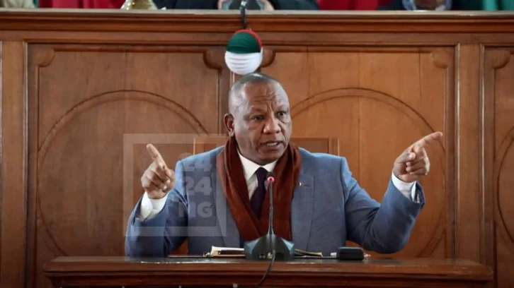 Image à la une de LOI DE FINANCES – Christian Ntsay évoque un budget d’austérité pour expliquer l’absence de nominations à certains postes au sein de l’administration