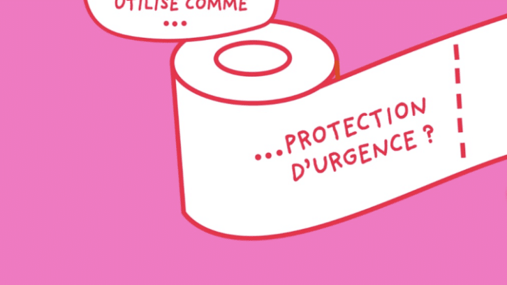 Image à la une de Précarité menstruelle : les chiffres en Europe