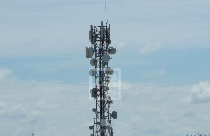 Image à la une de RÉSEAU MOBILE – Analanjirofo, Analamanga et Diana desservies à plus de 90 % en 4G en décembre 2024