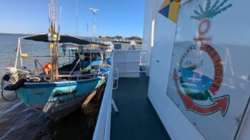 Image à la une de JUSTICE – Huit ressortissants sri-lankais accusés de pêche illégale placés en détention préventive