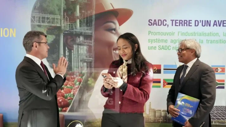 Image à la une de ÉCONOMIE RÉGIONALE – 500 participants attendus à la Semaine de l’industrialisation de la SADC accueillie par Madagascar